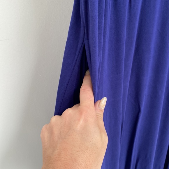 Lost in Layers Maxi Dress - Picture 4 of 4